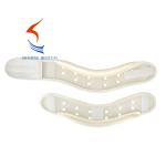 Whosale high quality plastic cervical collar neck support collar