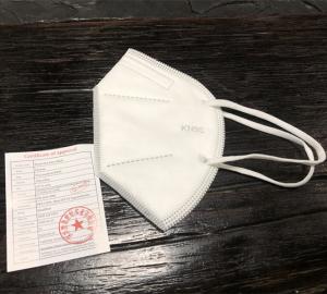 Wholesale Earloop Disposable Protective Mask , medical grade face mask Anti fog from china suppliers