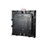 P2.5 High Resolution LED Screen , Ultra Slim Wedding Led Background
