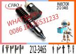 Common Rail Fuel Injector 212-3463 10R-9235 212-3465 10R-0961 194-5083 10R-1264