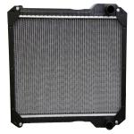 Volvo Excavator Radiator 14523876 17424334 17248047 11110705 14525535 14531217