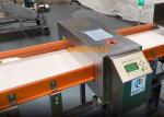 Foodstuff Industry Waterproof Automatic Food Processing Machine Got Iso Metal