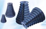 Wet Wire Drawing Capstan Block Carbide Tungsten Coating