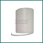 Thickness 2.2mm ROHS Polypropylene Filler Rod Plastic Soldering Rods For 20KV
