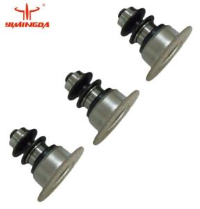 Wholesale Auto Cutter Part No. 85631001 Textile Machinery Spares Grinding Wheel Stone Assembly from china suppliers