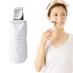 Facial Ultrasonic Skin Scrubber