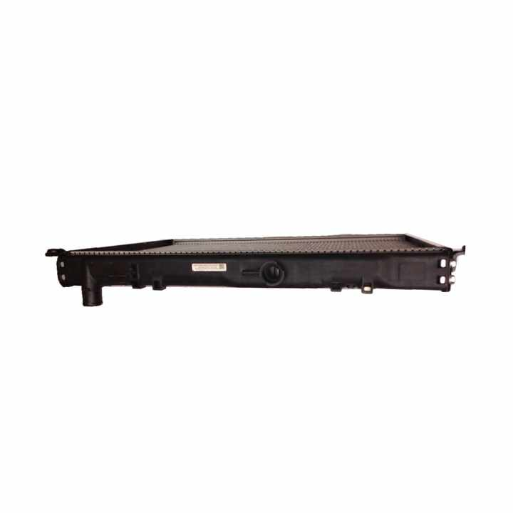 Car Engine Coolant Cooler for 2000-2007 Land Cruiser Prado TOYOTA Aluminum Radiator