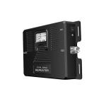 2G 4G 800MHz 900MHz Dual Band Signal Booster Full Intelligent Display
