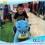 Hansel mechanical horse kids rides and mall animal electric riders amusement
