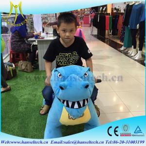 Wholesale Hansel amusement park rides and game machine kiddie rides for sale from china suppliers