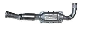 Wholesale F150 RWD 4.2L V6 Front Ford Catalytic Converter Euro 3 4 5 6 from china suppliers