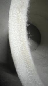 Wholesale Thick Felt Sleeve for Setting-out and Sammying Machine from china suppliers