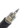 Buy cheap ASTM Standard 50mm 35kV XLPE Insulated Power Cable Aluminum Core from wholesalers