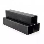 Bending Steel Pipe OEM Factory Welded Black Steel Carbon Steel Pipe Round And