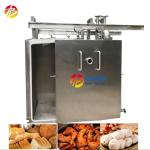 600KG JF-3.4A 304 Stainless Steel Vacuum Cooler for Vegetables Fruits Cooked