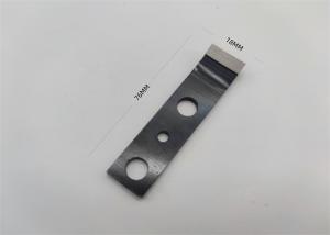 Wholesale KORD Printing Machine Spare Parts Impression Gripper L:76MM W:18MM from china suppliers