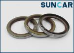 07012-10105 0701210105 Oil Seal TB Type Sealing For Komatsu D85A-21 D85E-21