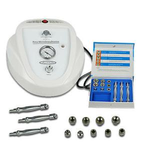 Wholesale 2018 Professional trending skin rejuvenation micro dermabrasion machine for beauty salon use from china suppliers