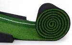Golf putting practice