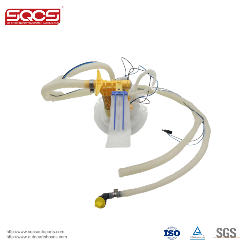 Manufacturers Direct High Quality For Mercedes Benz W164 W251 Fuel Filter