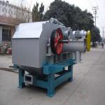 Pulping Equipment Spare Parts - High speed pulp washer equipment for paper