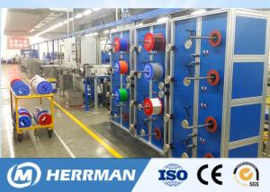 Wholesale Fiber Optic Ribbon Production Line With 4/ 6 / 8 / 12 Fibers from china suppliers