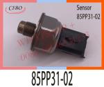 85PP31-02 Diesel Common Rail Fuel Pressure Sensor 0281006087 For Heavy Truck