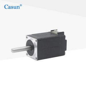 Wholesale 15mNm 0.6A NEMA 8 Stepper Motor Mini Stepping Motor For Medical Equipment from china suppliers