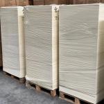 280gsm PLA Coated Paper Cup Raw Material Single Wall Paper Cup Blanks