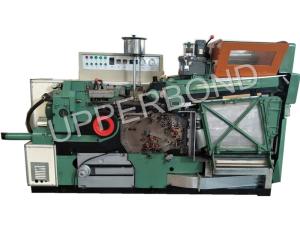 Wholesale Cut-off Speed Cigarette Making Machines standard 17kw high efficiency from china suppliers