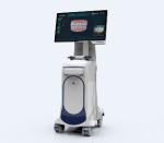 Dental 3d Intraoral Scanner , 3d Oral Scanner 16*12mm Field View Ac 100-250v 50
