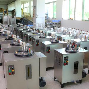 Wholesale Industial Electric Steam Boilers 48kw Capacity 65Kg/H​ For Heating from china suppliers