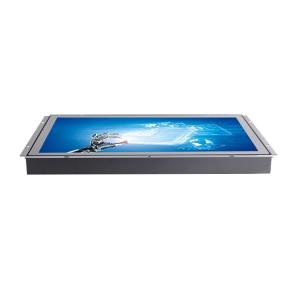 Wholesale 18.5 Inch Frameless Outdoor LCD Display Built In Fan from china suppliers