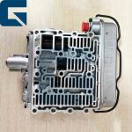 4644406560 Control Valve For Excavator Parts