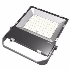 Wholesale High Lumens Die casting Aluminum Outdoor LED Flood Lights 150w from china suppliers