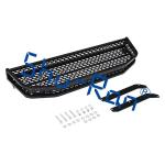 Golf Cart Front Clay/Cargo Basket for Club Car, EZGO Golf Cart w/Mounting