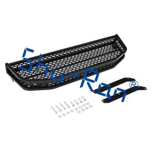 Wholesale Golf Cart Front Clay/Cargo Basket for Club Car, EZGO Golf Cart w/Mounting Brackets from china suppliers