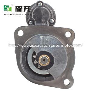 Wholesale 12V 10T 3.2KW Starter Perkins T400268 2873K532, 2873K621, 2873K632, 3586847,3786094M93, 3786094M94, 3823621M92,114387 from china suppliers