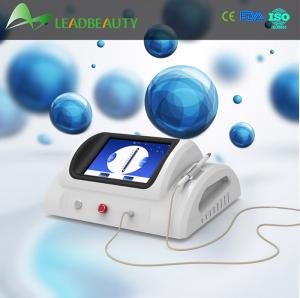 Wholesale high-tech beauty machine for skin rejuvenation &amp; laser spider vein removal on sale from china suppliers