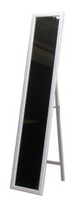 Wholesale cheaper wood framed cheval mirror from china suppliers