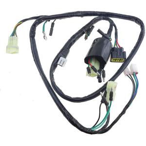 Wholesale Universal Complete Automotive Wire Harness Assembly UL DC24V-48V from china suppliers