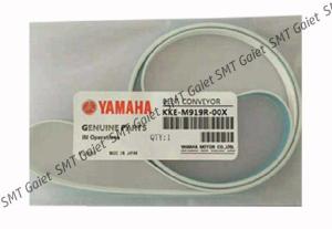 Wholesale Yamaha SMT Conveyor Belt KKE-M919R-00X for YS24 Machine from china suppliers