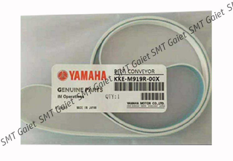 Yamaha SMT Conveyor Belt KKE-M919R-00X for YS24 Machine