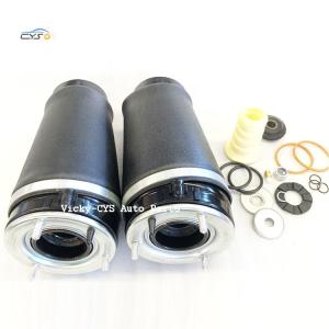 Wholesale Land Rover Vogue L322 RNB000750 RNB000740 Suspension Air Spring from china suppliers