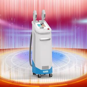 Wholesale Powerful ipl shr laser/ hair removal ipl shr/ ipl shr super beauty machine from china suppliers