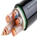 Fire Resistant Cables / Electrical Cable with Low Voltage (0.6kv/1kv )XLPE
