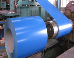 Wholesale Astm Dx51d 0.25mm 1000mm Galvanized Steel Coil Color Coating from china suppliers