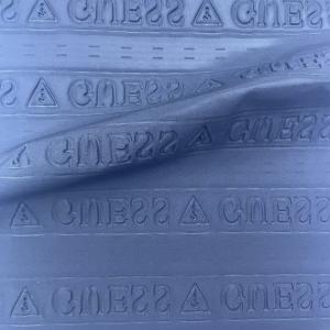 Wholesale 100D+40D*100D+40D 90%P 10%SP 160GSM Ginned fabric from china suppliers