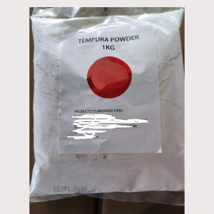 Wholesale Authentic Tempura Flour 1kg White Wheat Flour For Crispy Tempura Recipes from china suppliers