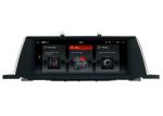 BMW 5 Series GT F07 2013~2017 NBT Sytem Android 8.1 Aftermarket navigation